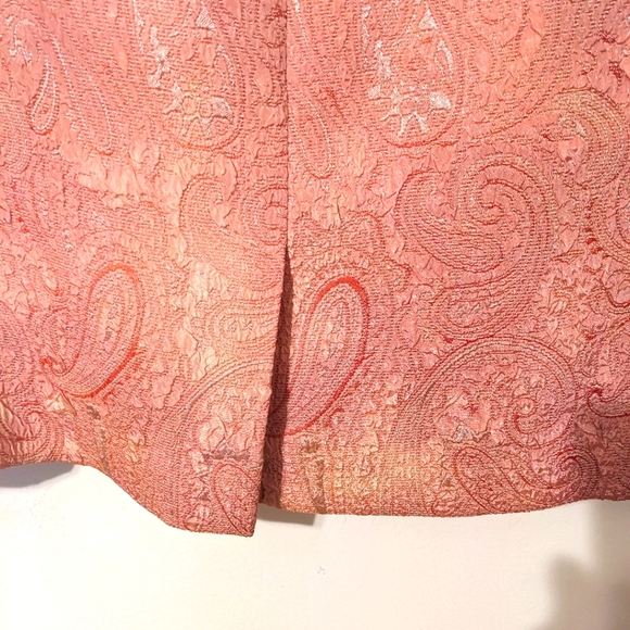 OOAK  Ice Dyed Dress Festival Boho Summer Wedding Club - Picture 5 of 7